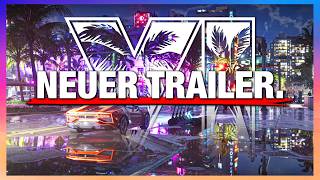 GTA 6: Neuer TRAILER in Arbeit, neue Infos & mehr!