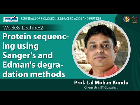 Essentials of Biomolecules Nucleic Acids and Peptides