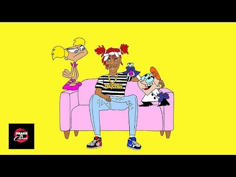 [FREE]Famous Dex x Rich The Kid x Future x Type Beat 2018 - "Designer"|Trap Instrumental| Type Beat
