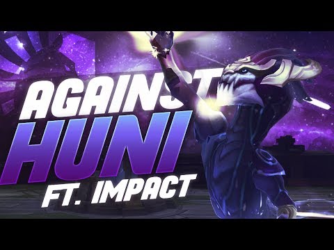 Pobelter - POBELTER vs. HUNI ft. Impact | UNSTOPPABLE DUO WITH IMPACT