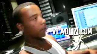 Exclusive: Yung Berg Breaks Silence on Detroit Fight &amp; Chain
