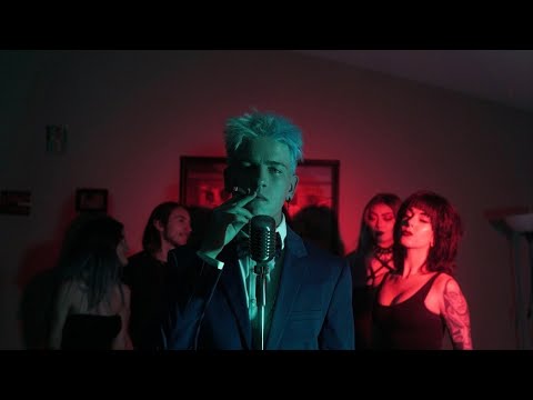 Stromer Hills - Enigma [Official Video]
