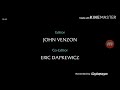 Chick Figures The Movie End Credits TV Version