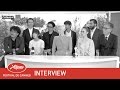 OKJA - Interview - EV - Cannes 2017