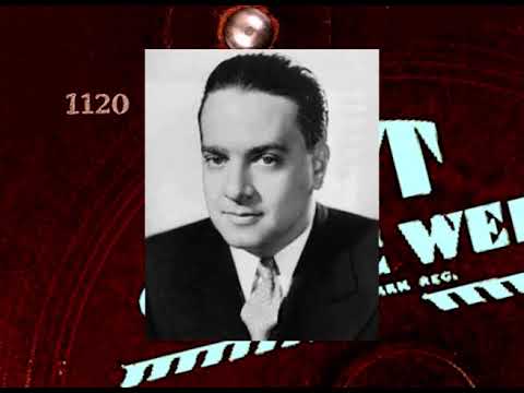 CHEERFUL LITTLE EARFUL - VINCENT LOPEZ ORCHESTRA 1931 Hit Of The Week 1120