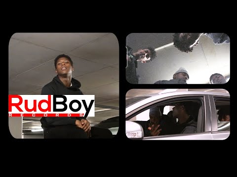 Lille Pablo "Du må gå" [MusikkVideo]