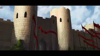 Royal Heroes Gameplay Part 3, juego para Android