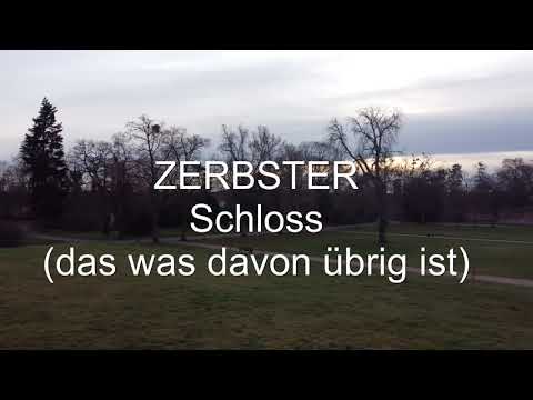 Zerbster Schloss