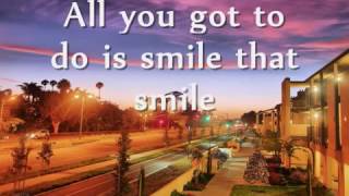 Here You Come Again by Clay Aiken lyrics