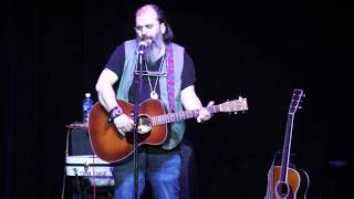 Steve Earle  Valentines Day on Cayamo 2016