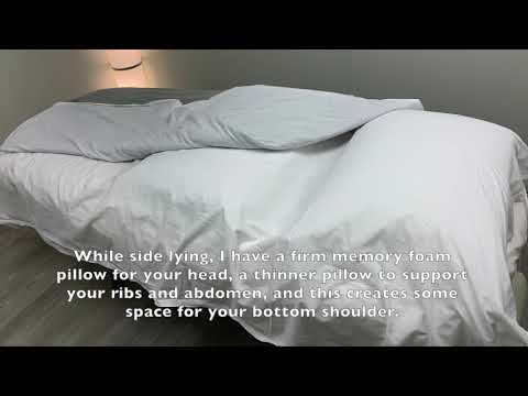 What to expect from prenatal massage therapy