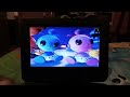 Opening To Rolie Polie Olie Olie S Winter Wonderland 2003 DVD