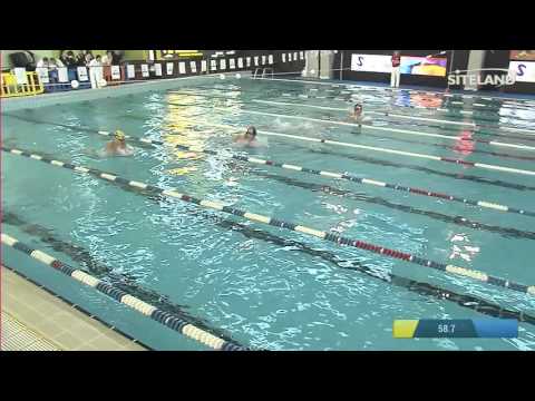 200 Rana Ragazzi Maschile (Serie 1) - 8 Trofeo SOGEIS Montichiari