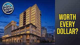 Atour Light Hotel Shanghai The Bund Dashijie - Worth Every Dollar? | Shanghai, C