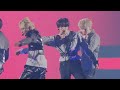 NCT DREAM The Dream Show 2 Kyocera, Japan - Countdown 3,2,1
