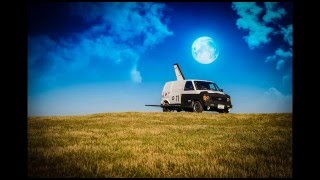 The Lunar Lemon - 24 Hours of Lemons - Barber MotorSports 2016