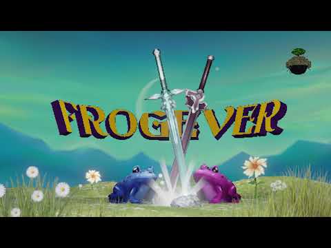 alequi ft Boy Fieri & Cma - nuestro mundo (kirito x asuna) (prod. Chef C) #FROGEVER 𓆏 VISUALIZER 𓆏