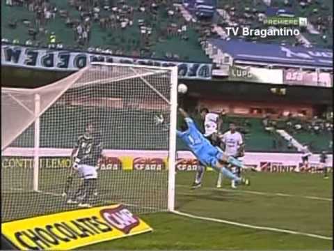 042 04 Guarani 1 X 3 Bragantino