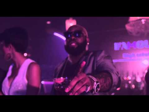 DEMARCO x PARTY x GOOSEBUMPS RIDDIM (OFFICIAL VIDEO)