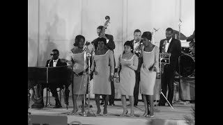 Sticks And Stones - Ray Charles 1961