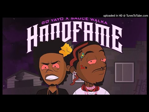 [FREE] Sauce Walka X Go Yayo "Rituals" Type Beat Prod. By BboyBeatz