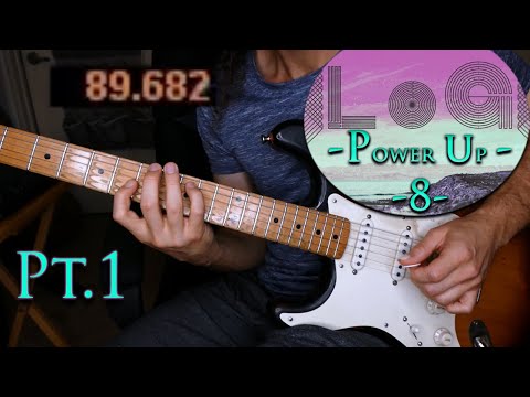 LoG Power Ups #8 - Multi-Melodies - Part 1