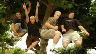 BRODIE PUNK- PETER GIBBON&#39;S EYES