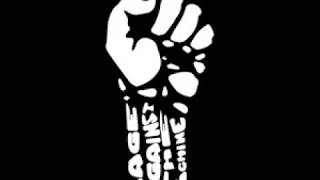 Rage Against The Machine - Break it down