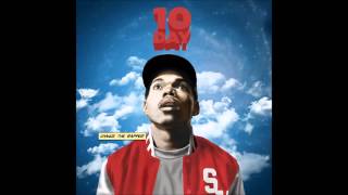 Chance The Rapper - Family (Feat. Vic Mensa and Sulaiman)