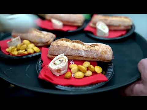 Mobile World Congress (MWC) 2019 by Futuring