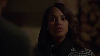 Scandal - Olivia and Fitz - &#39;I Want You To See the Dream&#39;
