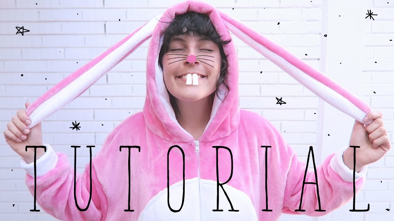 Watch PIJAMA COMPLETA - ONESIE - TUTORIAL Now PIJAMA COMPLETA - ONESIE - TUTORIAL