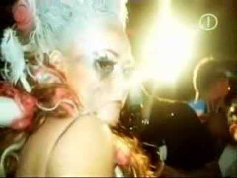 The Silvia Night Show - Season Two Bonus Episode Part Two