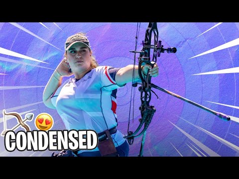 Condensed: World number one UNDER THREAT in Paris.