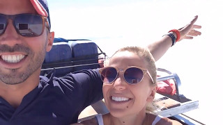 On était bien en Bolivie !!!