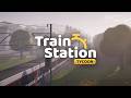 Train Station Tycoon PC Steam CD Key Trailer