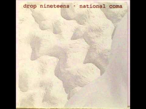 Drop Nineteens - Moses Brown
