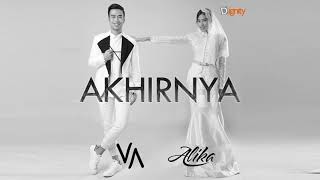 Download lagu Alika - Akhirnya (feat. Vidi Aldiano) mp3