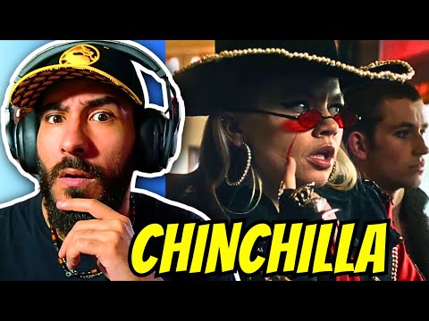 PRO Beatboxer FIRST Time REACTION to CHINCHILLA Little Girl Gone