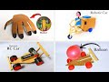 Amazing Top 4 Toy Project Easy Science Project S9T