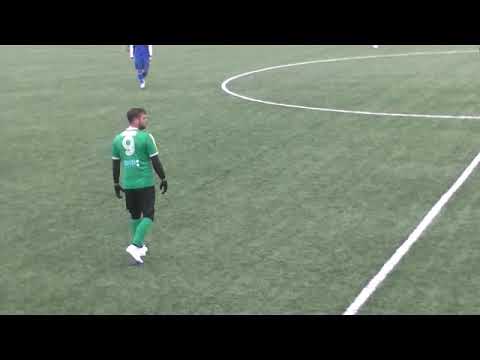 SK Hostovice - Tj Sokol Pokratice - Litoměřice. 10.11. 2019. 1 poločas