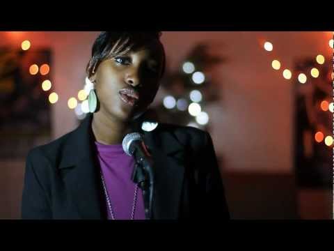 Just A Band with Diana Nduba (Mayonde) - Have You Seen Her? (from the Boxing Day Special)