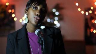 Just A Band with Diana Nduba (Mayonde) - Have You Seen Her? (from the Boxing Day Special)