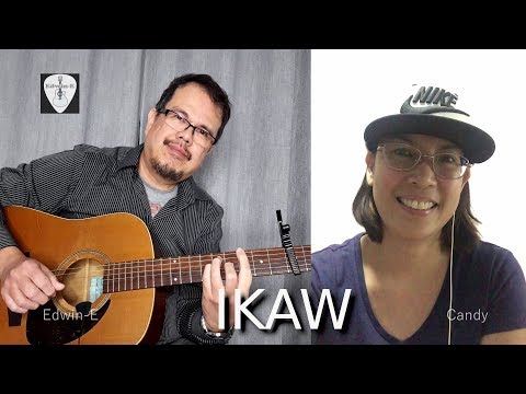 Ikaw - Sharon Cuneta