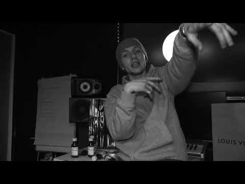 Shiyah - All On Me (Visualizer)