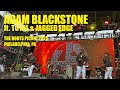 Adam Blackstone ft. Total and Jagged Edge - Live at The Roots Picnic 2025