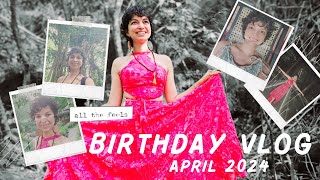 Birthday on a Banyan tree | Tree house | Nature | Forest | Solo traveling