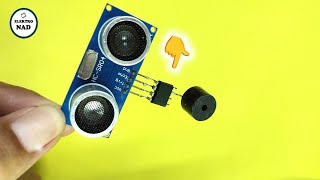Download lagu Sederhana!! NE555 Sensor jarak Ultrasonik HC-SR04 Tanpa Arduino atau microcontroller mp3 Download lagu Sederhana!! NE555 Sensor jarak Ultrasonik HC-SR04 Tanpa Arduino atau microcontroller mp3