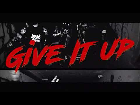 LUCIFER STAR MACHINE - DWELL IN MISERY (Official Video)