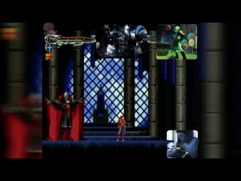 Don't Wait Until Night / Heart of Fire (YTPMV)